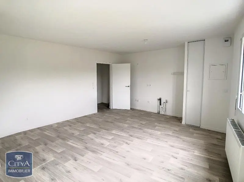 Photo 3 appartement Grand-Champ