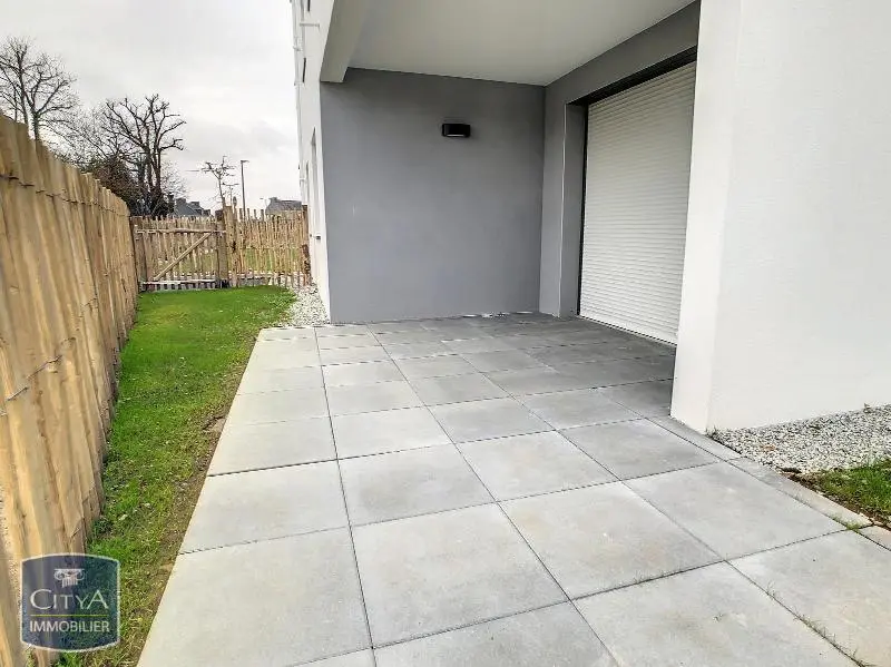 Photo 1 Appartement 3 pièces 60.57m²