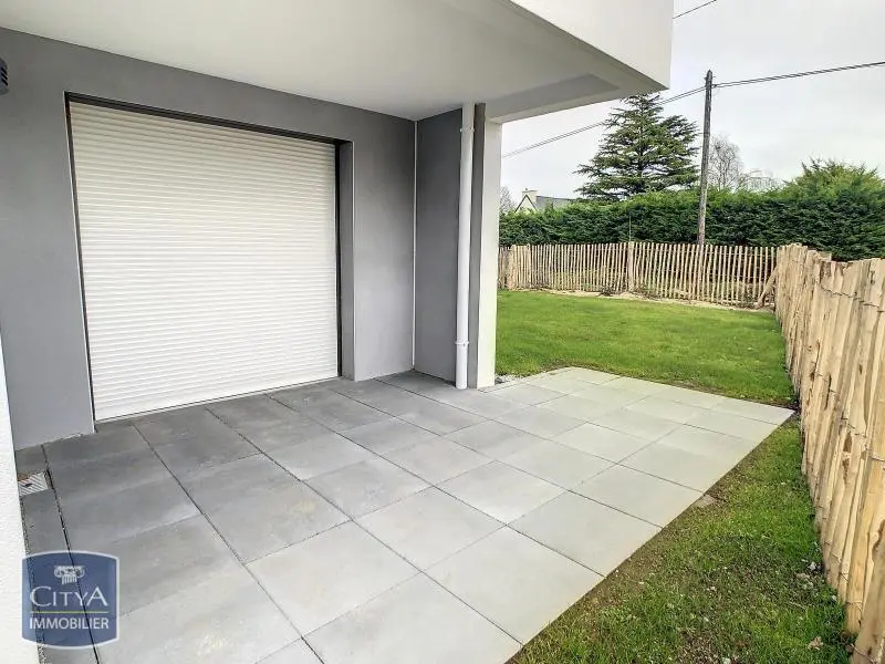 Photo 7 appartement Grand-Champ
