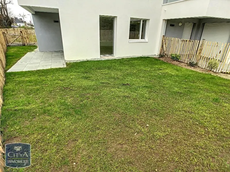 Photo 6 appartement Grand-Champ