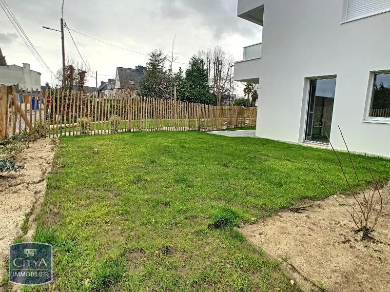 Photo 8 appartement Grand-Champ