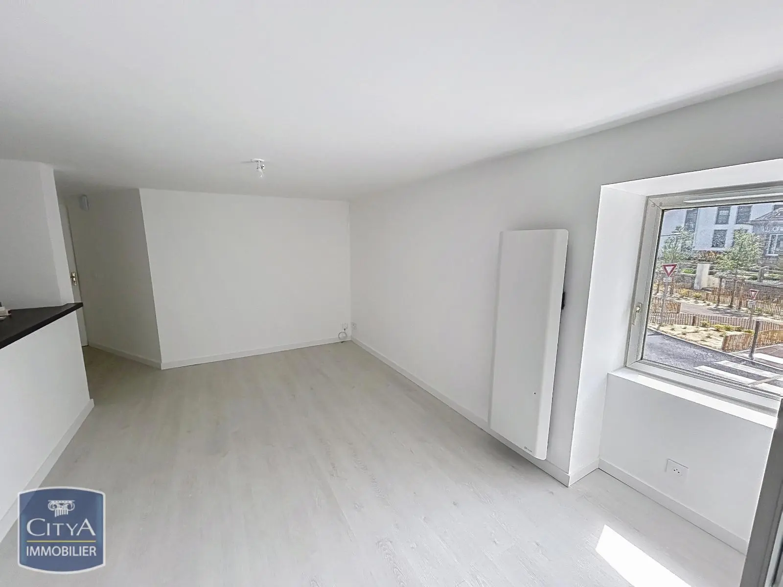 Photo 3 Appartement 2 pièces 39.54m²