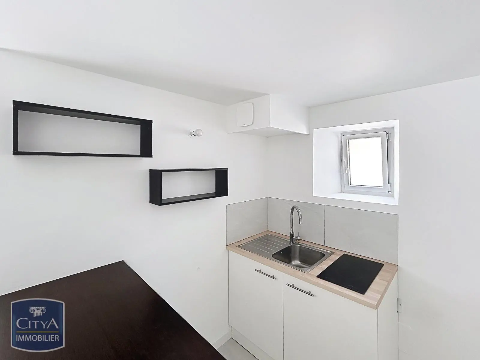 Photo 5 Appartement 2 pièces 39.54m²