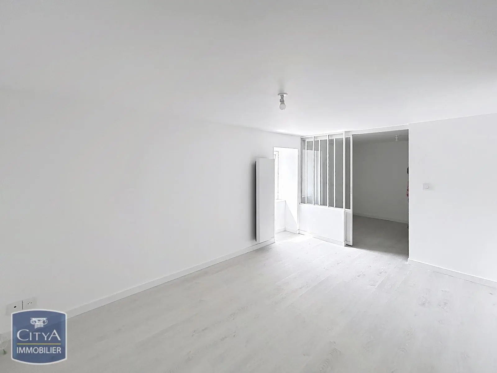 Photo 4 Appartement 2 pièces 39.54m²