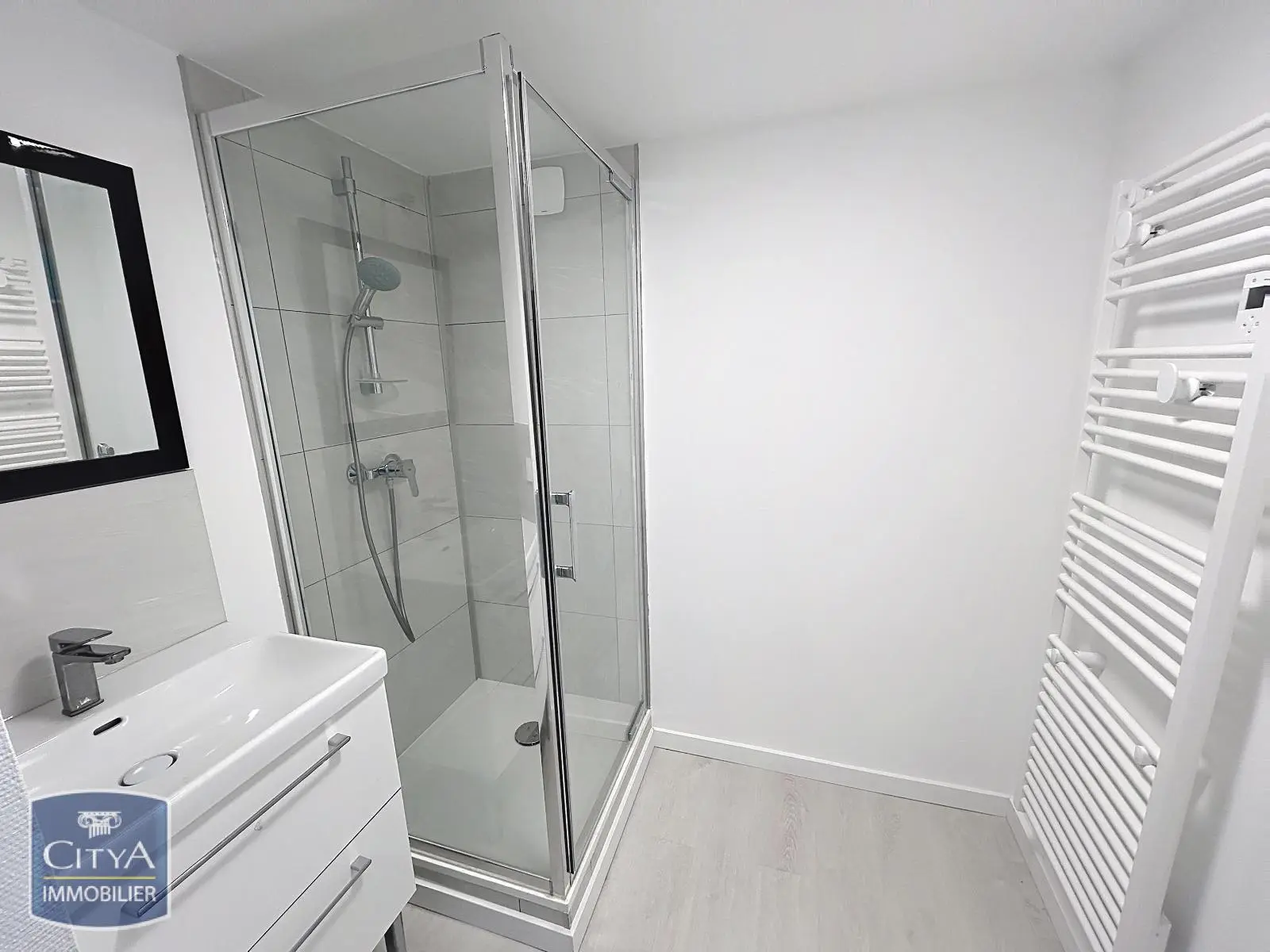 Photo 7 Appartement 2 pièces 39.54m²
