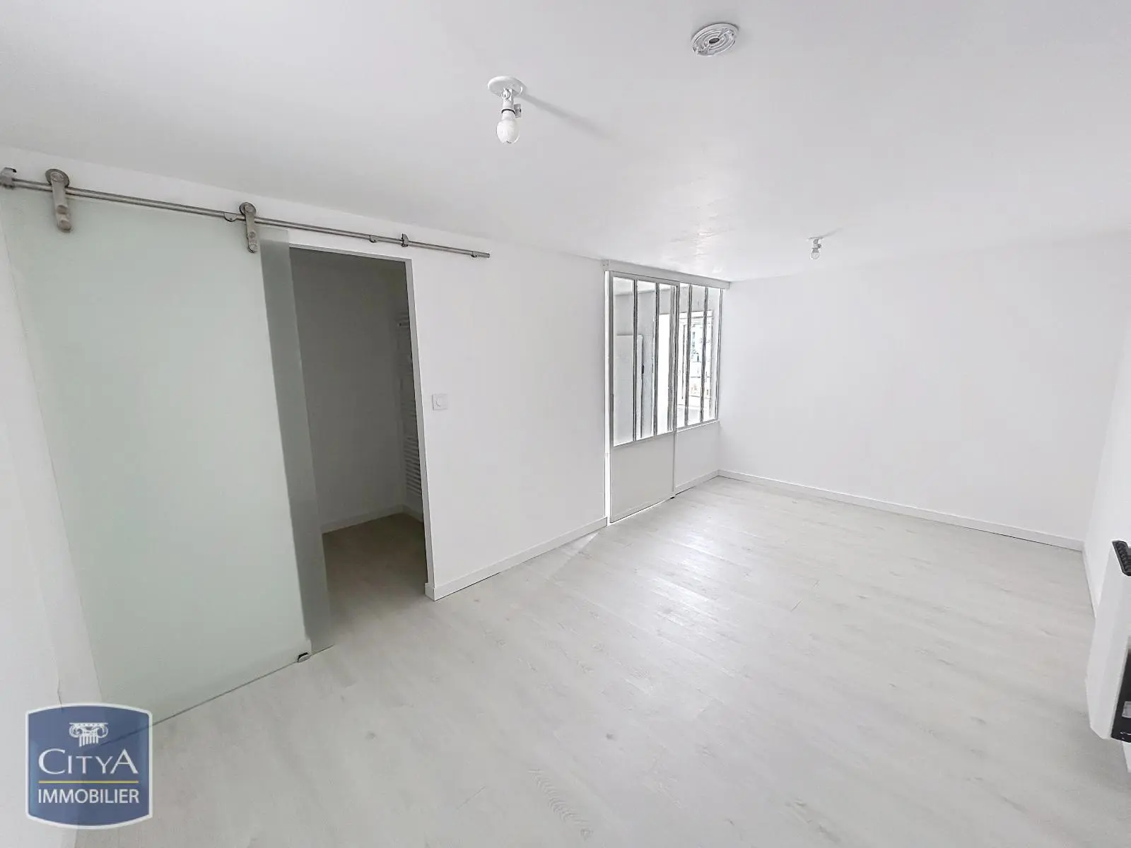 Photo 6 Appartement 2 pièces 39.54m²
