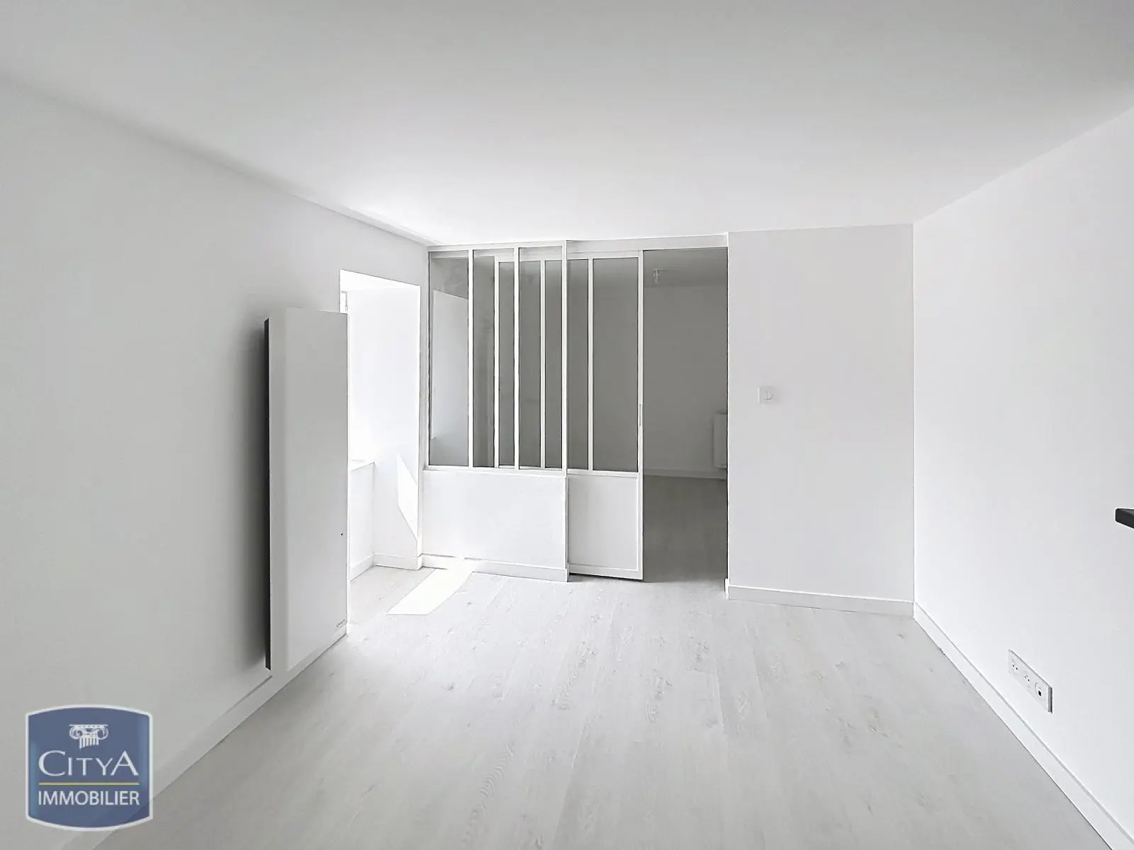 Photo 1 Appartement 2 pièces 39.54m²