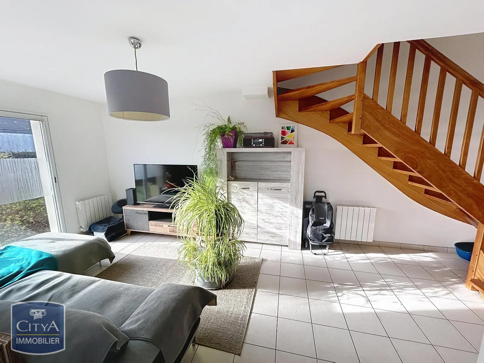 Photo 2 Maison 4 pièces 70m²