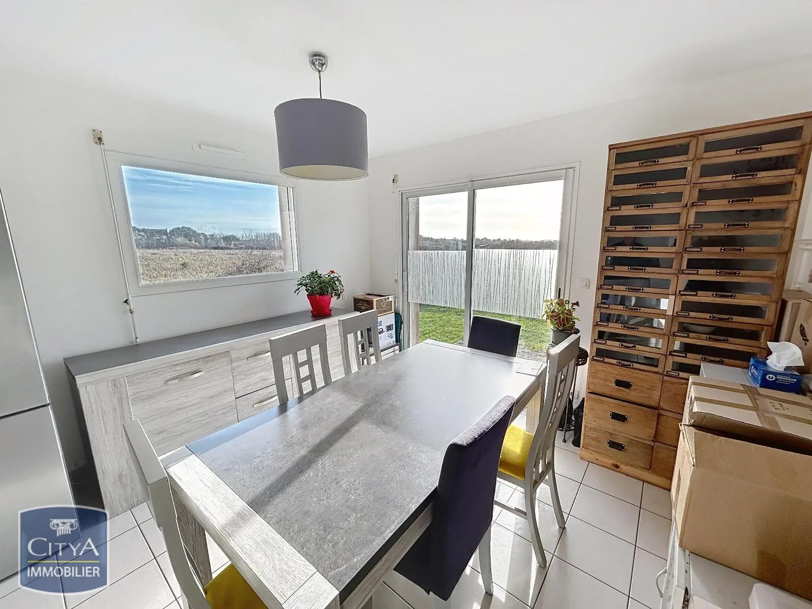 Photo 4 Maison 4 pièces 70m²