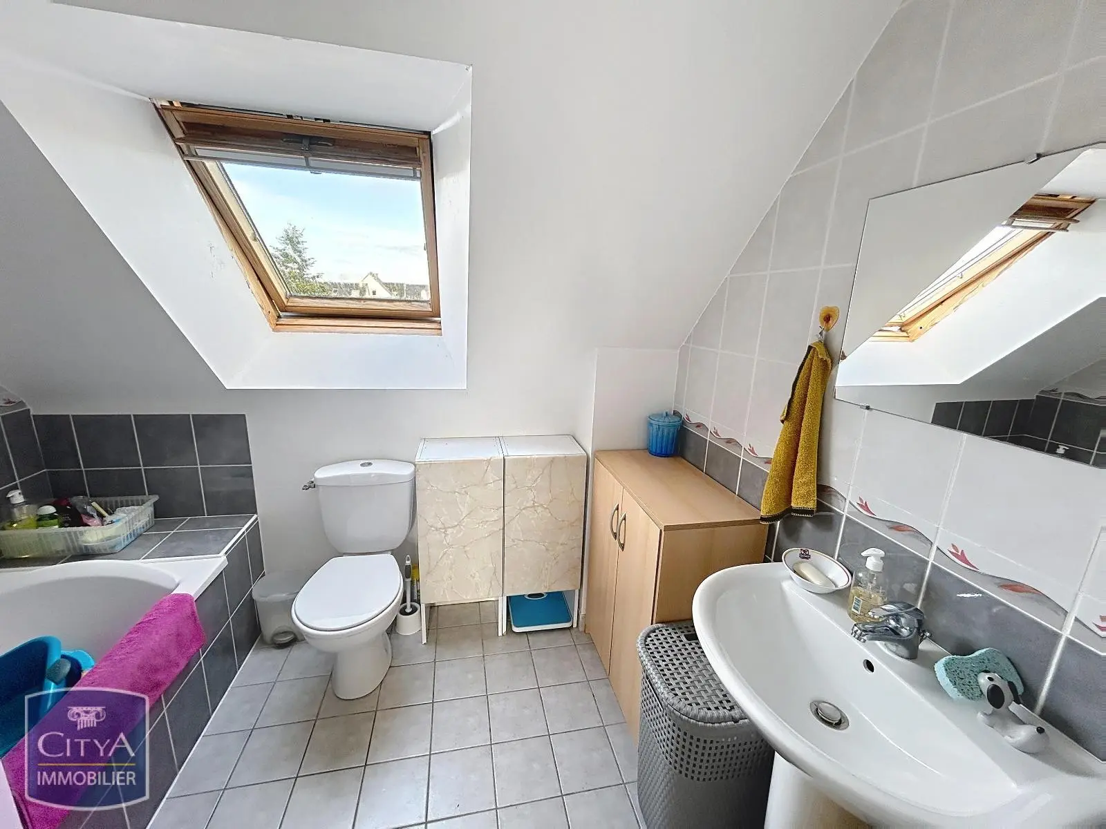 Photo 9 Maison 4 pièces 70m²