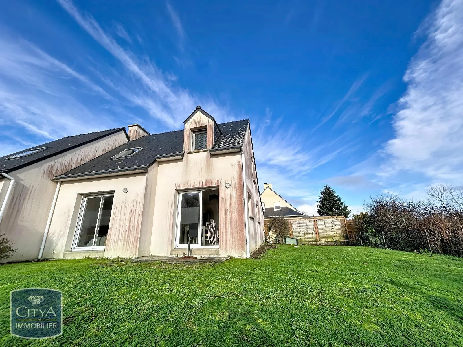 Photo 1 Maison 4 pièces 70m²