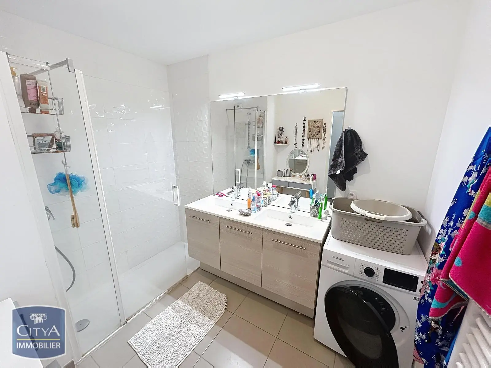 Photo 8 Appartement 3 pièces 61.7m²