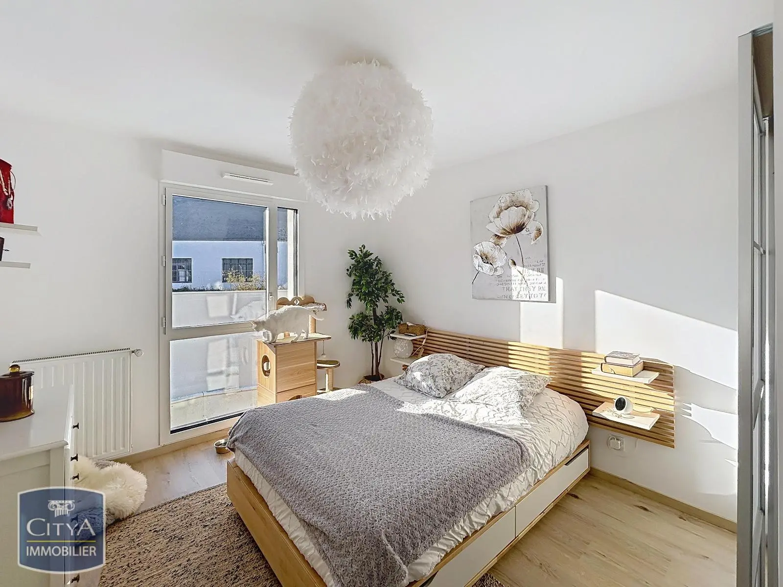 Photo 6 Appartement 3 pièces 61.7m²