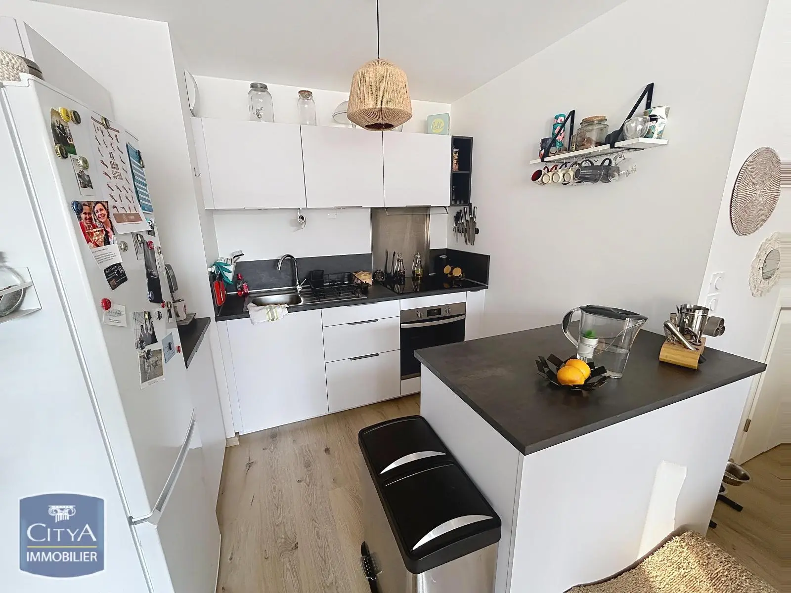 Photo 4 Appartement 3 pièces 61.7m²