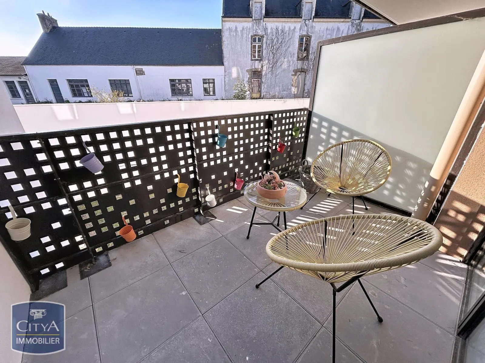 Photo 5 Appartement 3 pièces 61.7m²