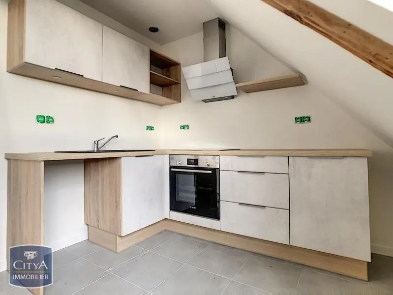 Photo 2 pour Appartement 1 pièce 36.88m² Photo 2 Appartement 1 pièce 36.88m²