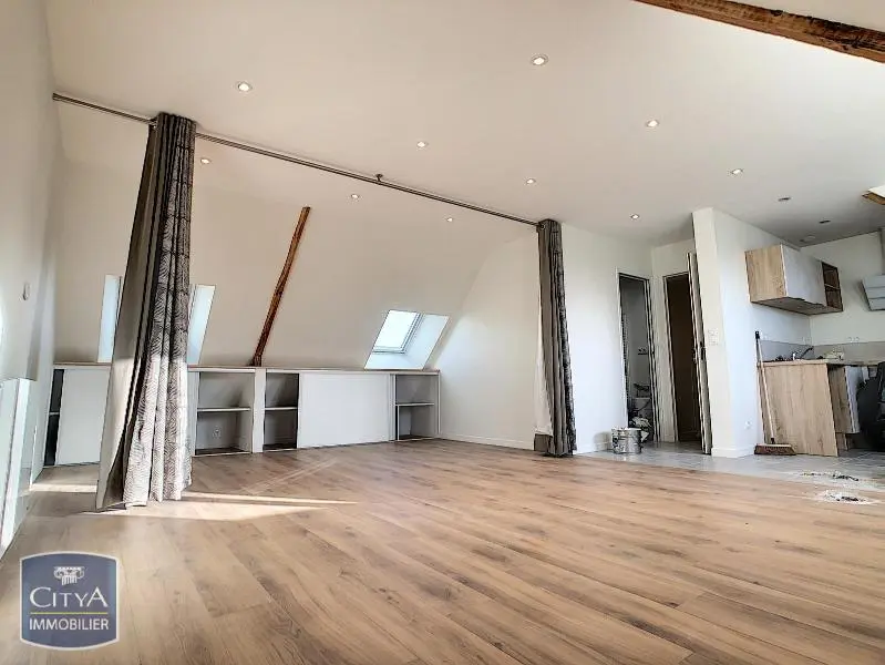 Photo 3 pour Appartement 1 pièce 36.88m² Photo 3 Appartement 1 pièce 36.88m²