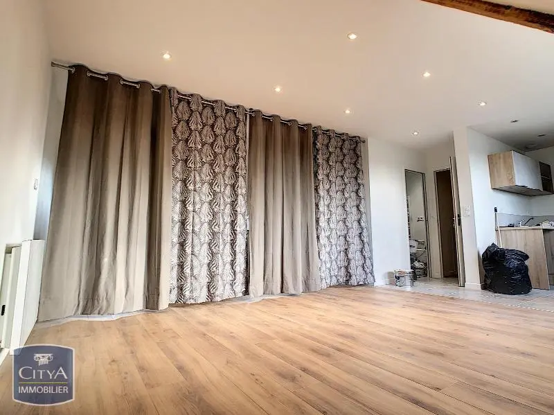 Photo 6 pour Appartement 1 pièce 36.88m² Photo 6 Appartement 1 pièce 36.88m²