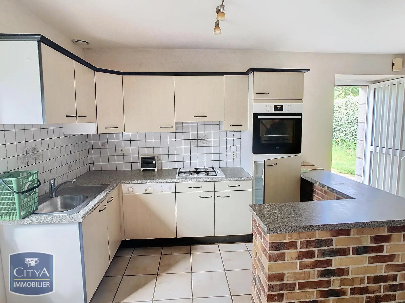 Photo 1 Maison 3 pièces 64.97m²