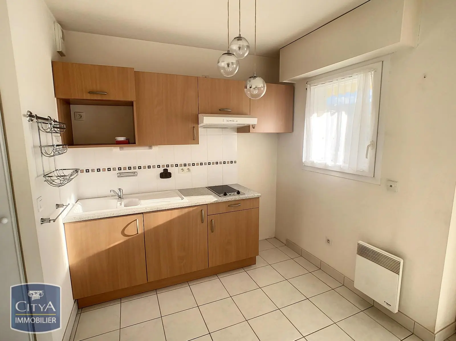 Photo 2 Appartement 2 pièces 37.66m²