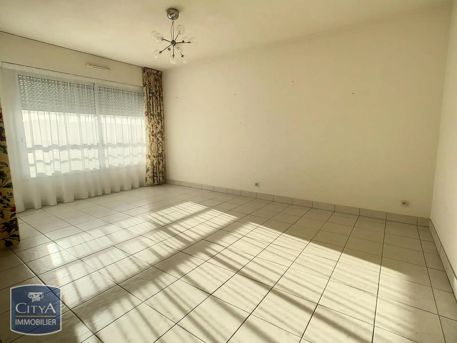 Photo 3 Appartement 2 pièces 37.66m²