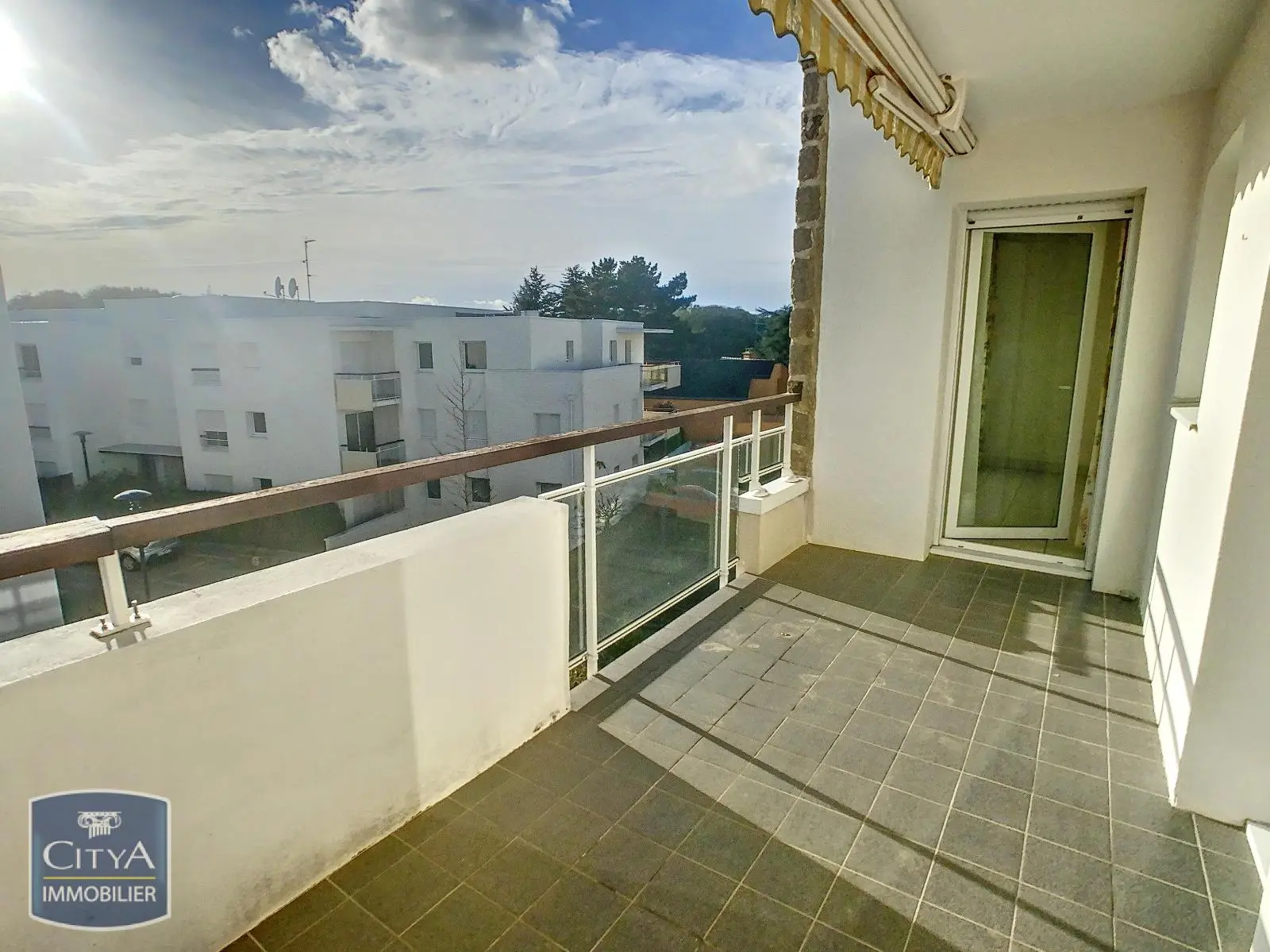 Photo 1 Appartement 2 pièces 37.66m²