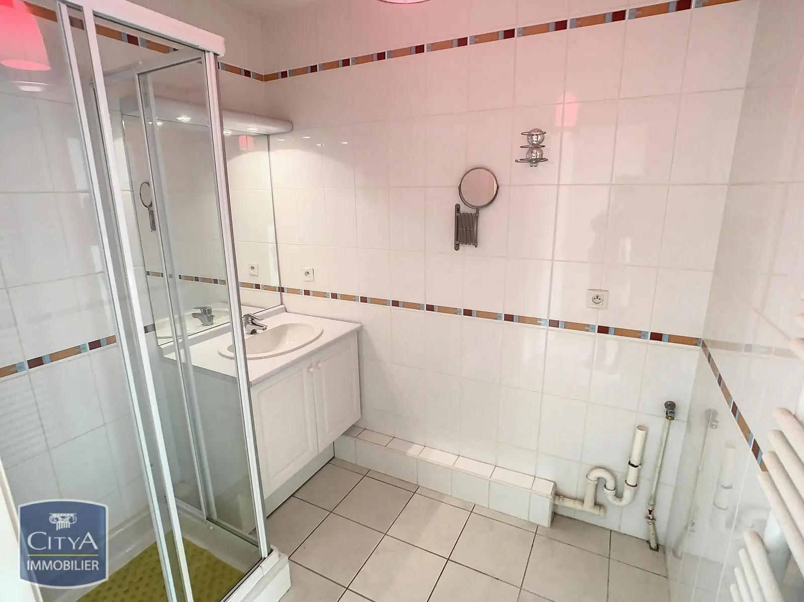 Photo 5 Appartement 2 pièces 37.66m²