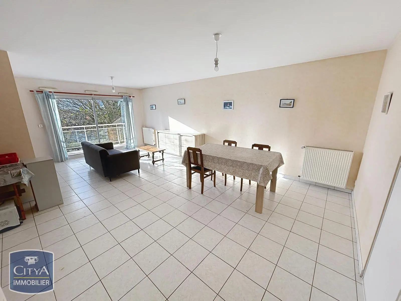 Photo 4 Appartement 3 pièces 66.93m²