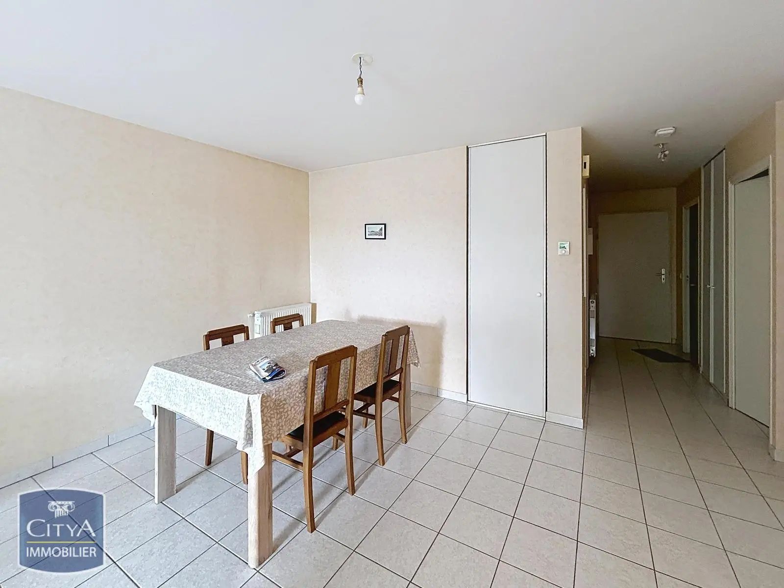 Photo 4 appartement Auray