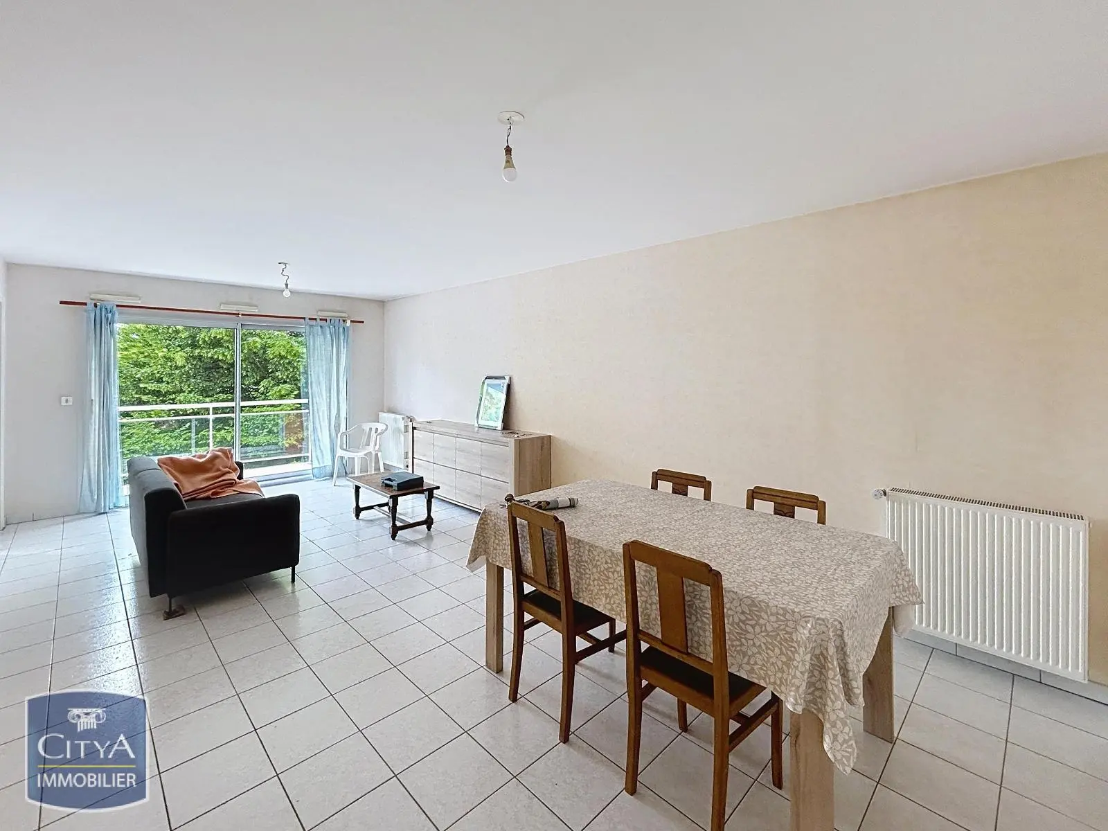 Photo 1 appartement Auray