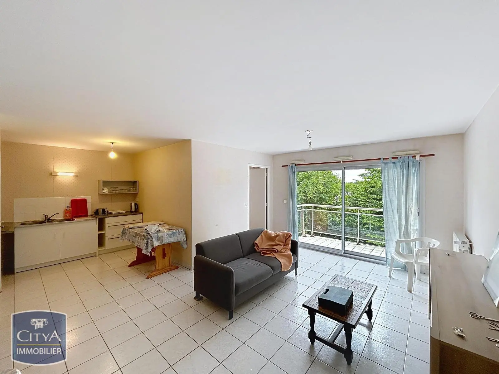 Photo 1 Appartement 3 pièces 66.93m²