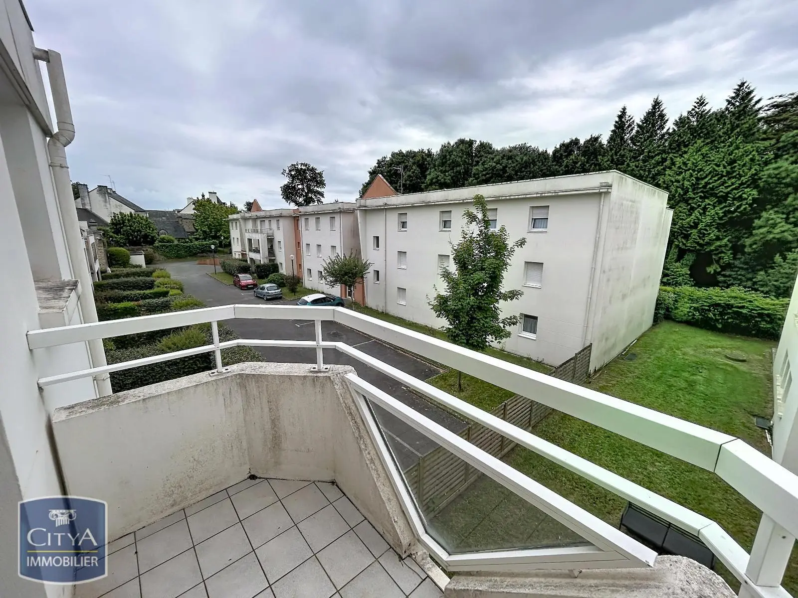 Photo 7 Appartement 2 pièces 60.53m²