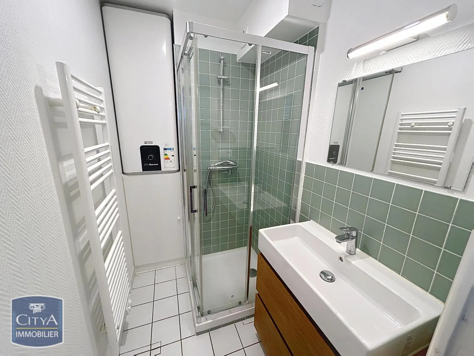 Photo 6 Appartement 2 pièces 60.53m²