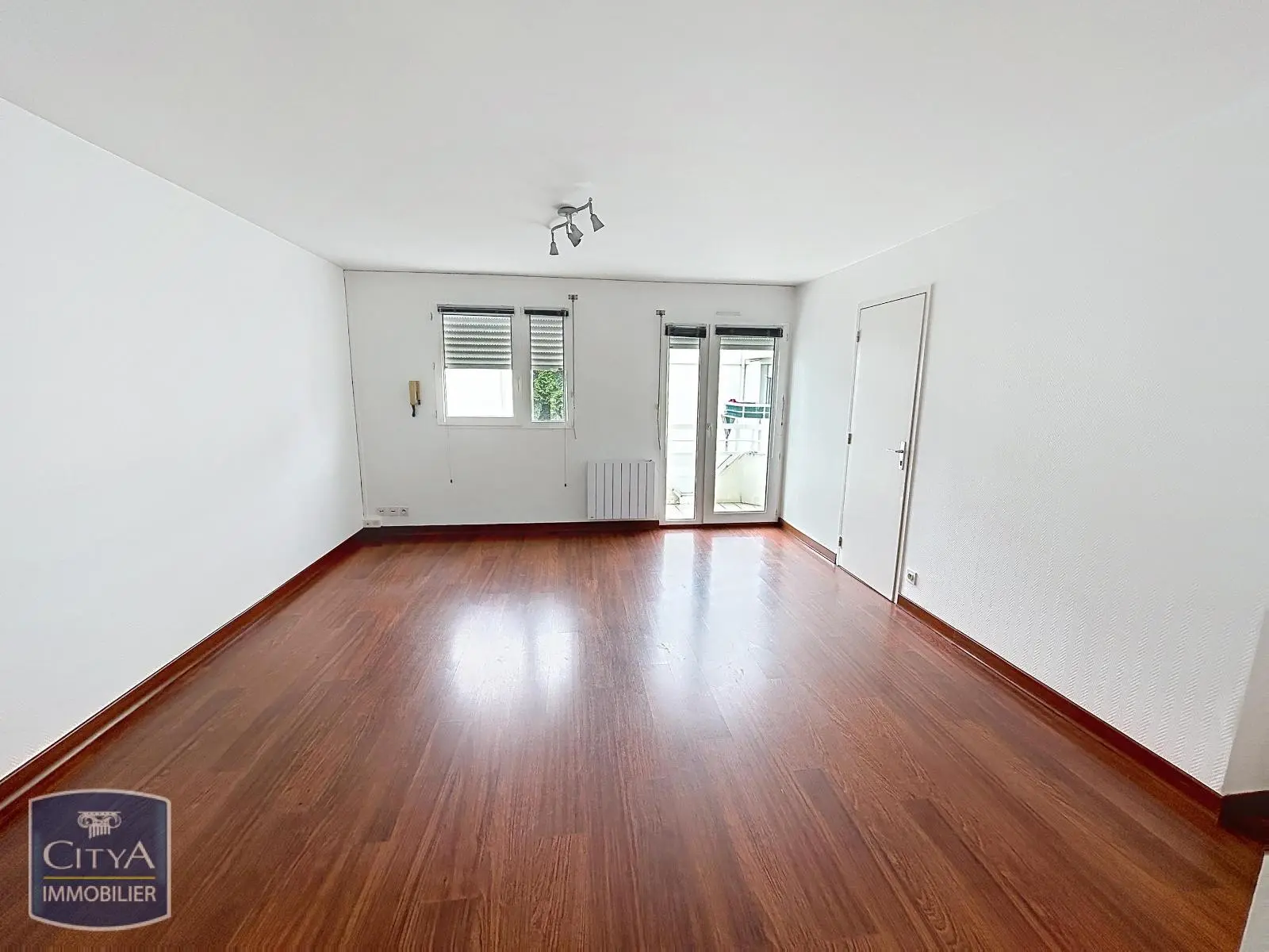 Photo 2 Appartement 2 pièces 60.53m²