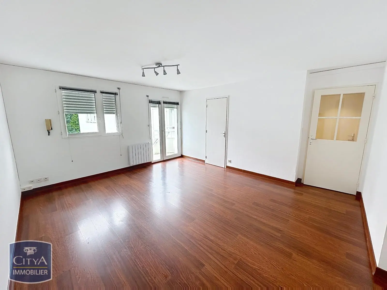 Photo 1 Appartement 2 pièces 60.53m²