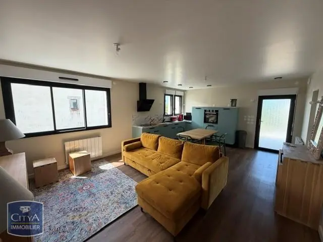 Photo 1 Appartement 3 pièces 70.56m²