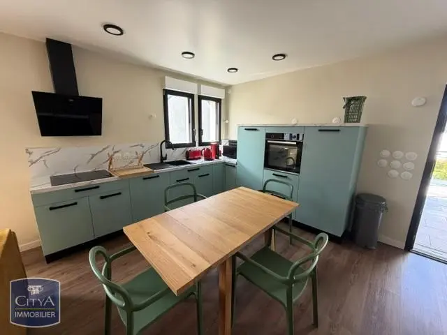 Photo 2 Appartement 3 pièces 70.56m²