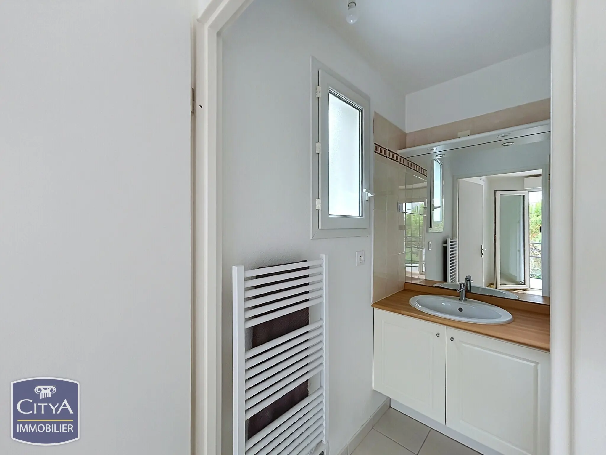 Photo 4 Appartement 2 pièces 45m²