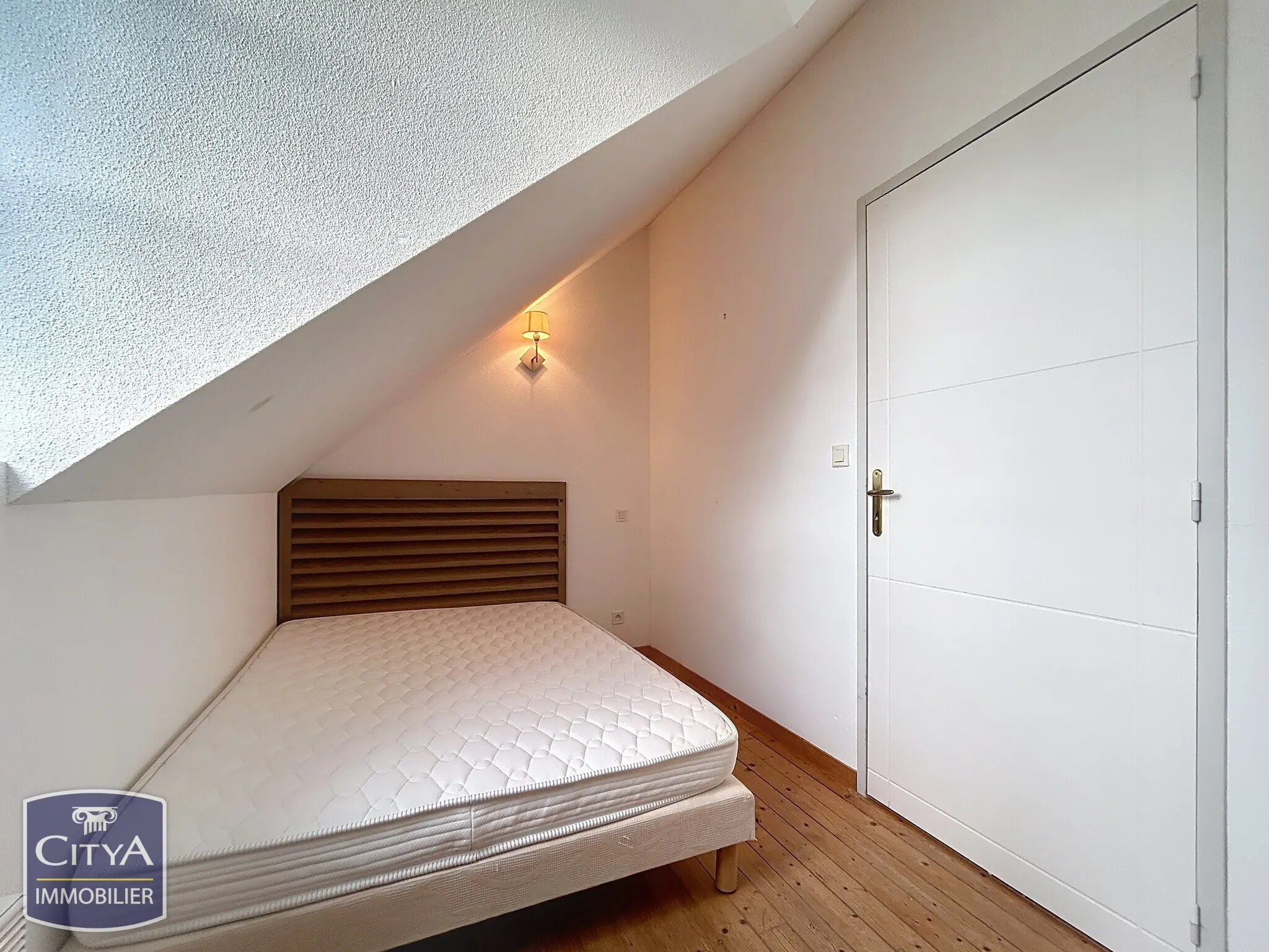 Photo 7 Appartement 2 pièces 26.5m²