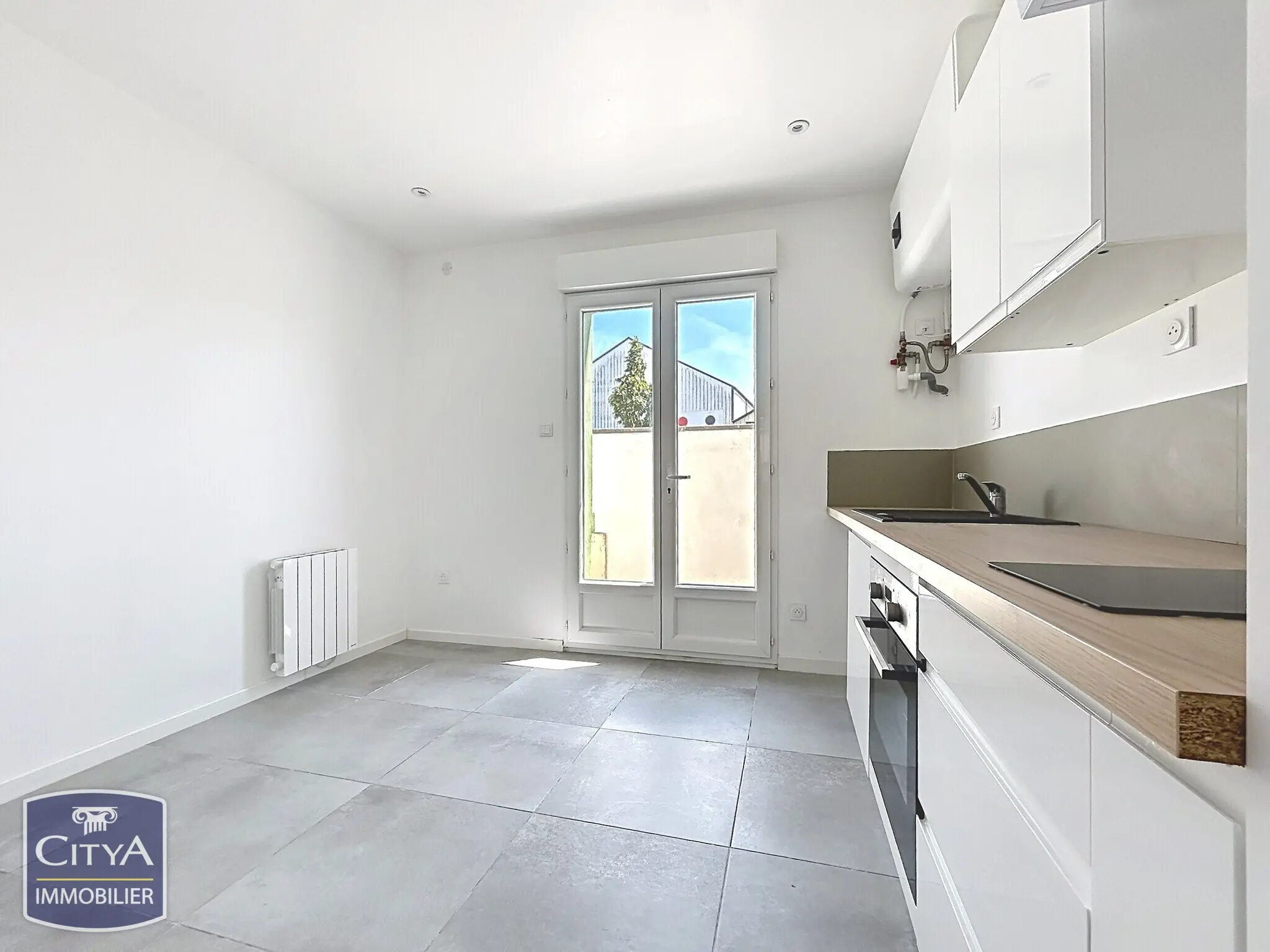 Photo 11 Appartement 2 pièces 23.03m²