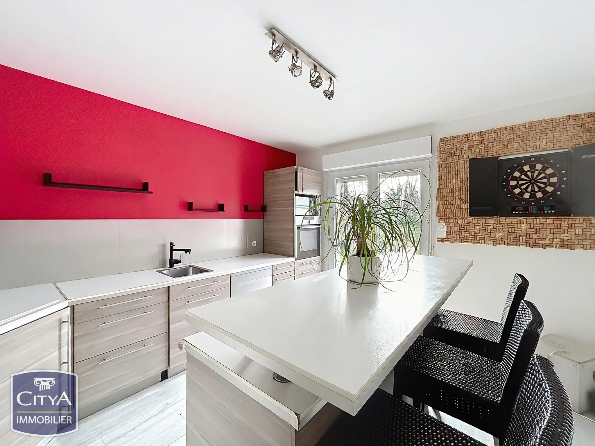 Photo 2 Maison 87m²