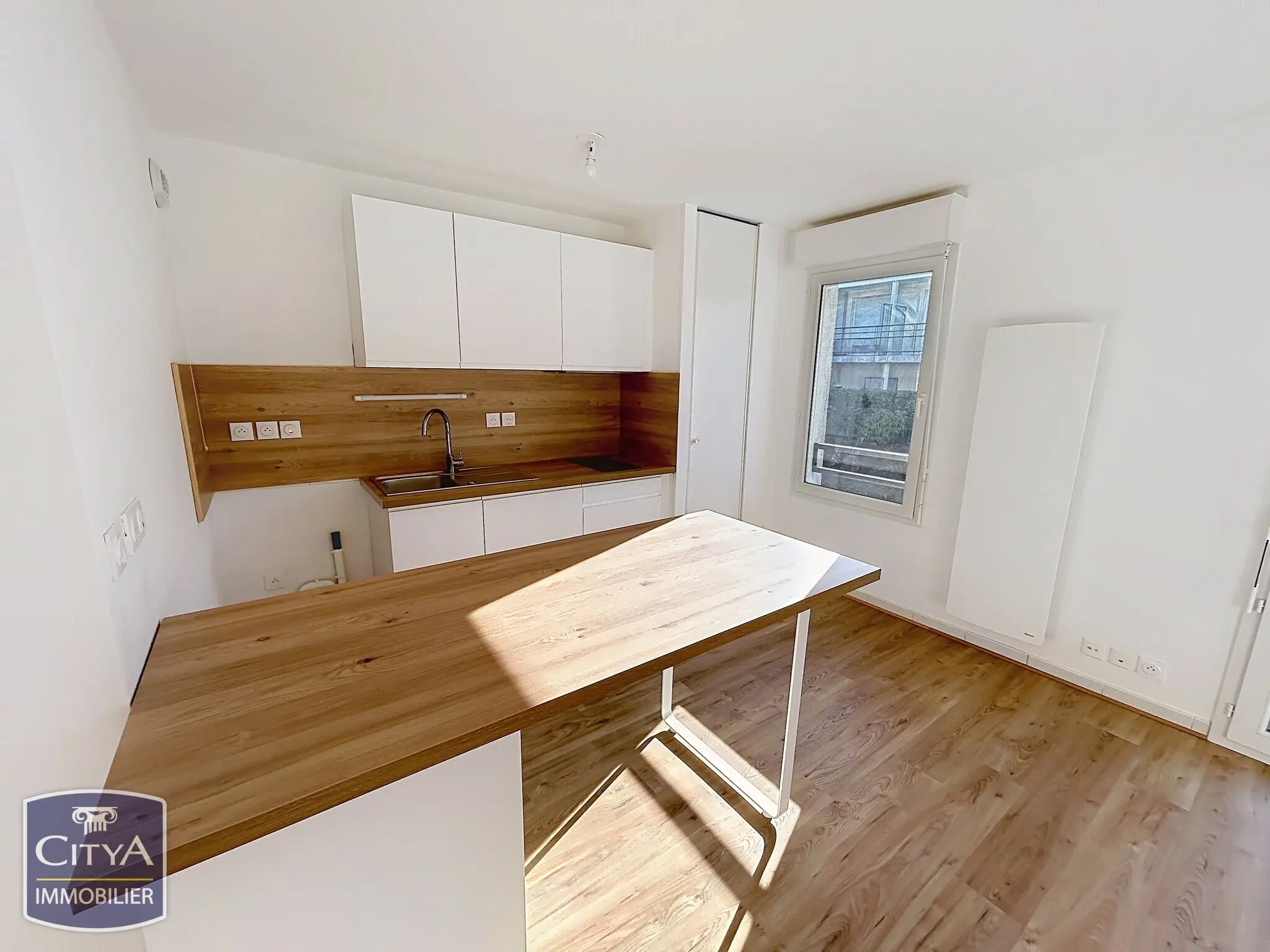 Photo 3 Appartement 2 pièces 45m²