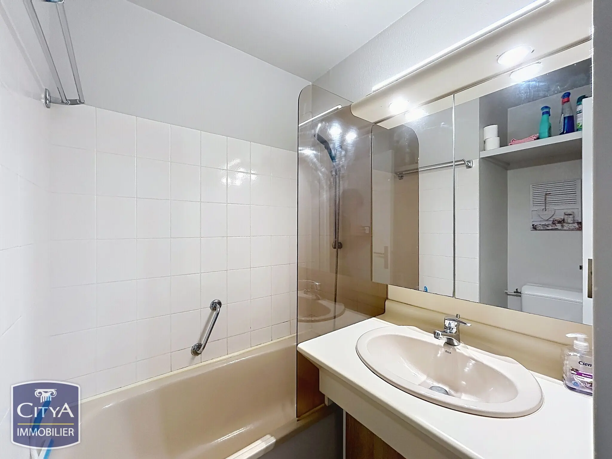 Photo 4 Appartement 1 pièce 25m²