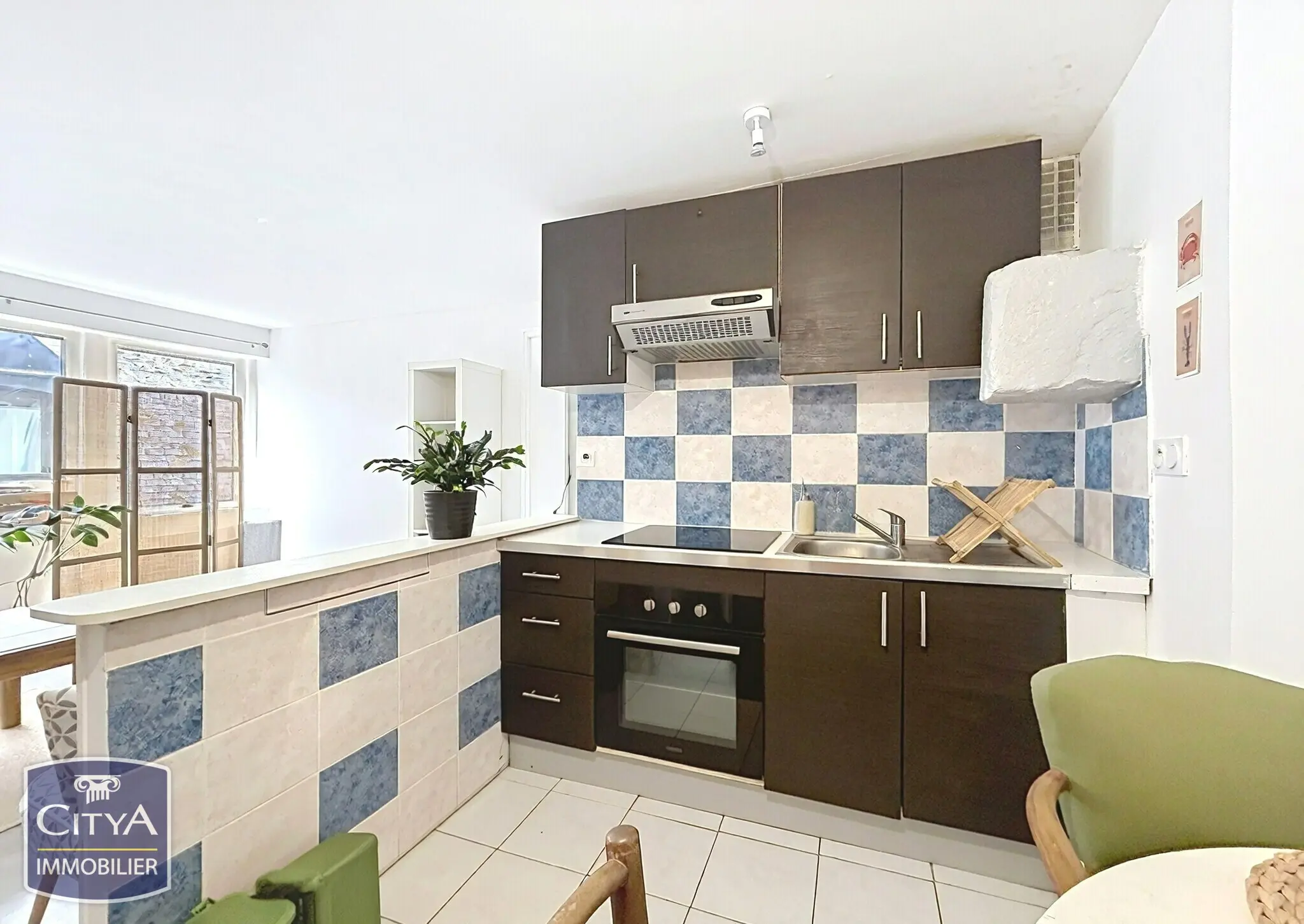 Photo 6 Appartement 2 pièces 36.15m²