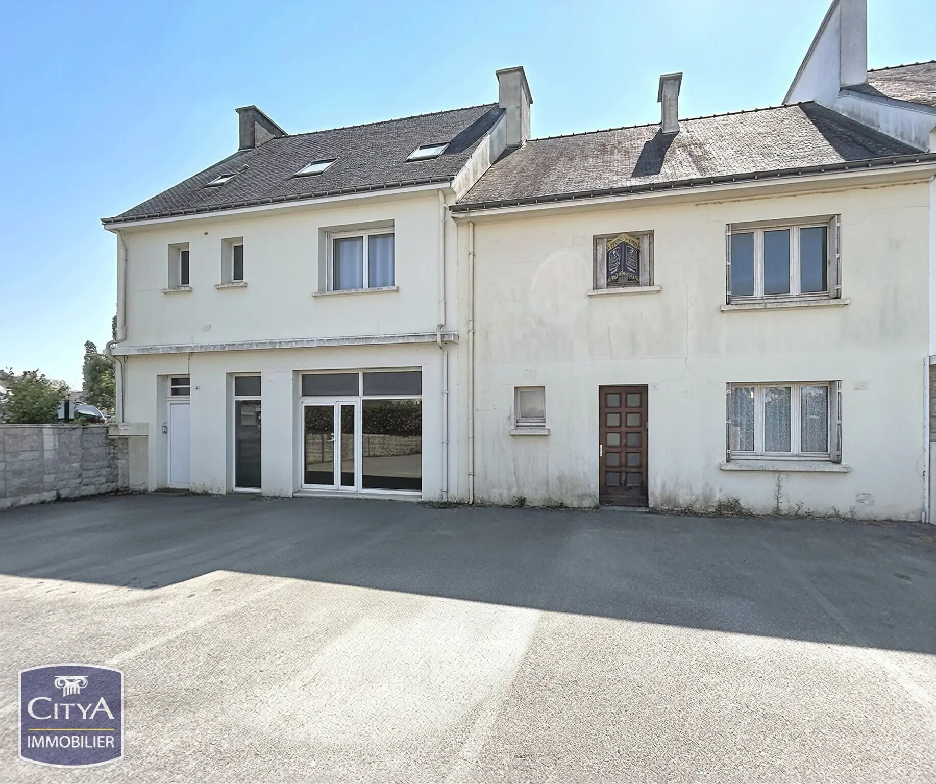 Photo 2 Maison 11 pièces 448m²