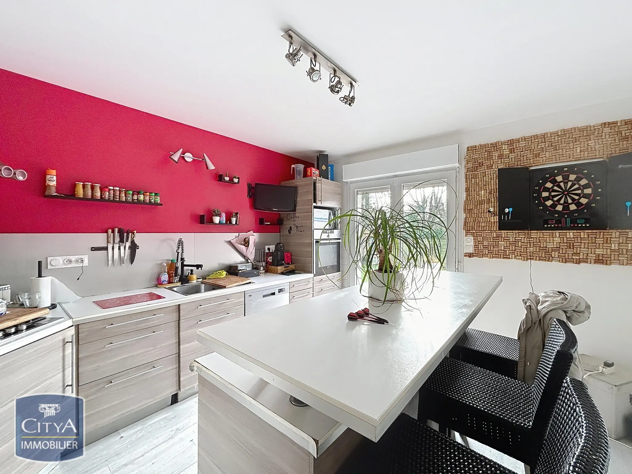 Photo 2 Maison 87m²