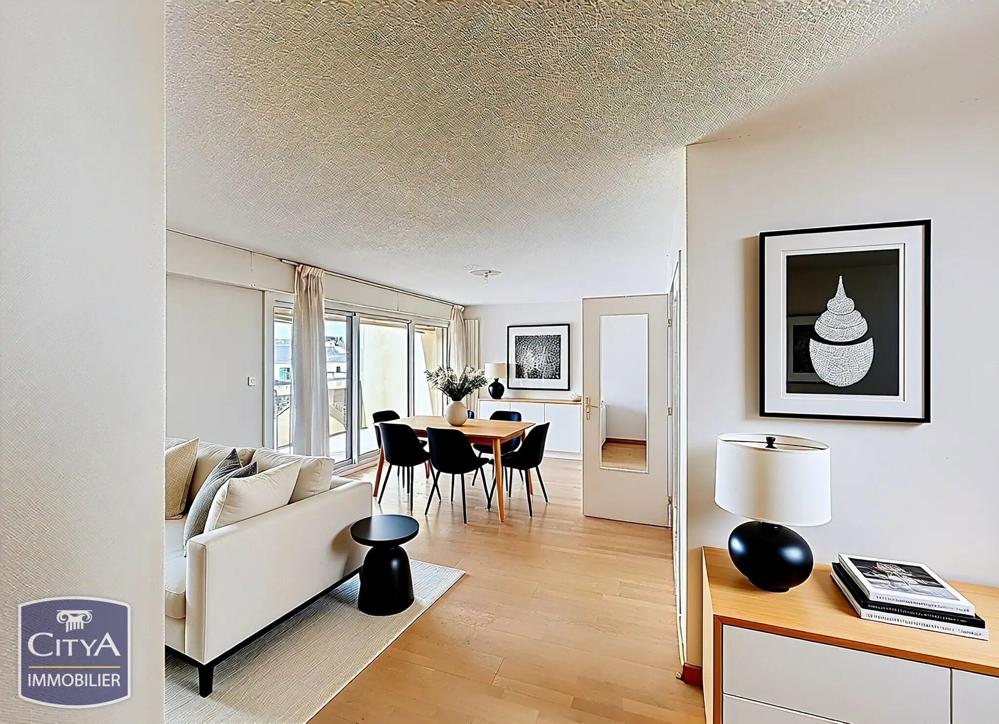 Photo 4 Appartement 3 pièces 68.44m²