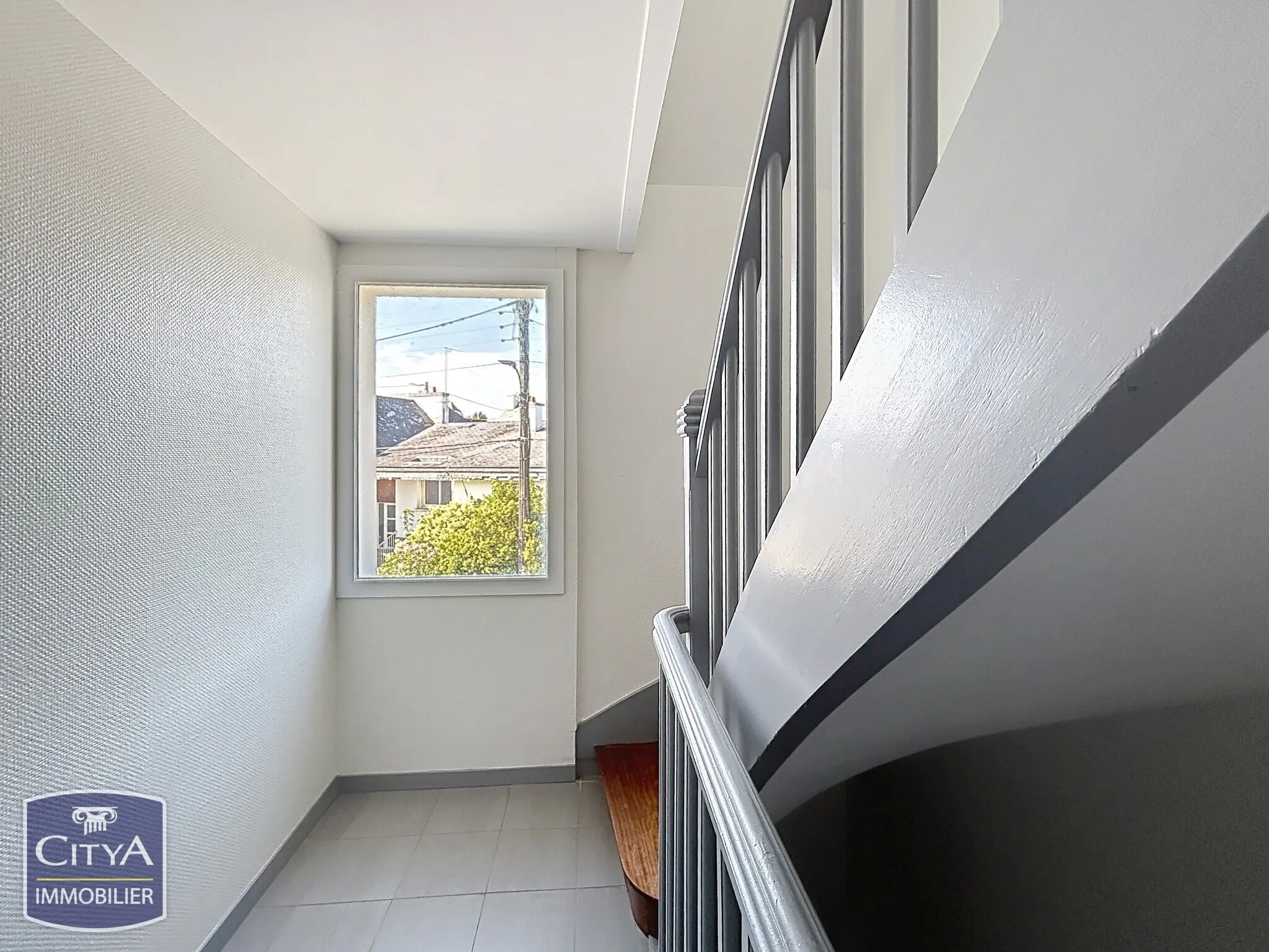 Photo 5 Appartement 2 pièces 30.92m²