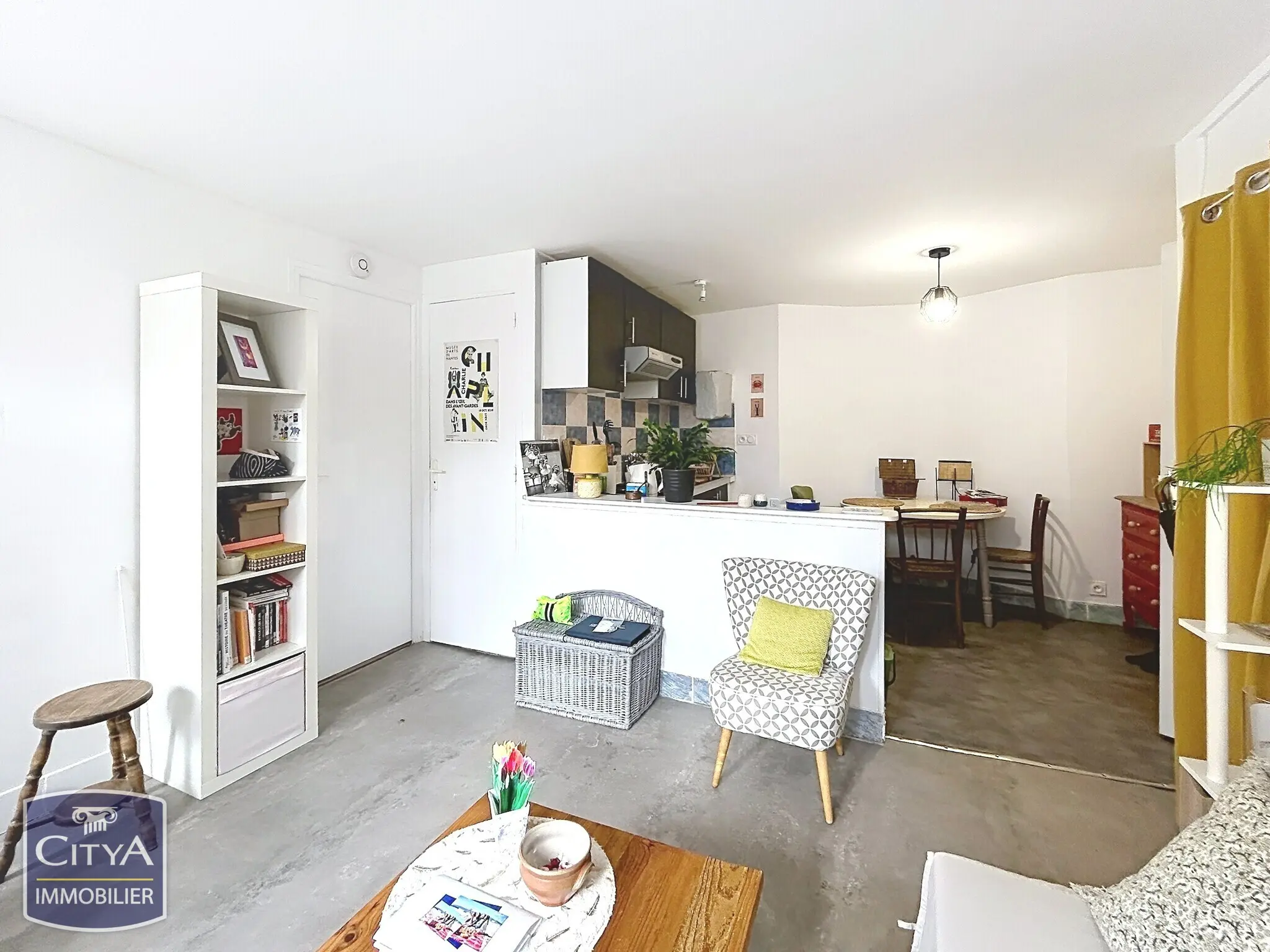 Photo 4 Appartement 2 pièces 36.15m²