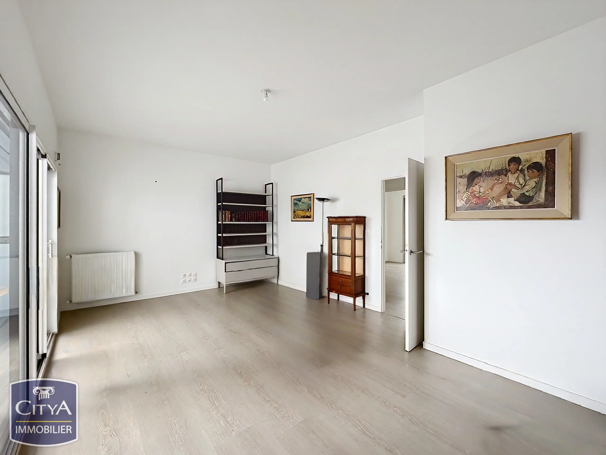 Photo 5 Appartement 3 pièces 81.41m²